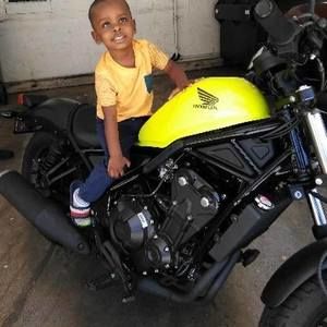 Meet your Posher, Barbara